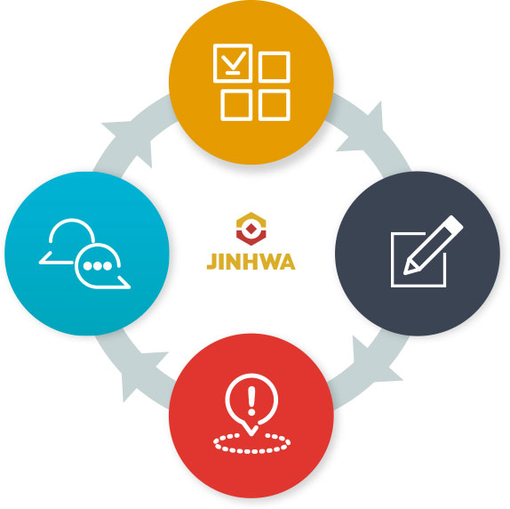 jinhwa